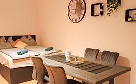 Cozy Vienna Apartments