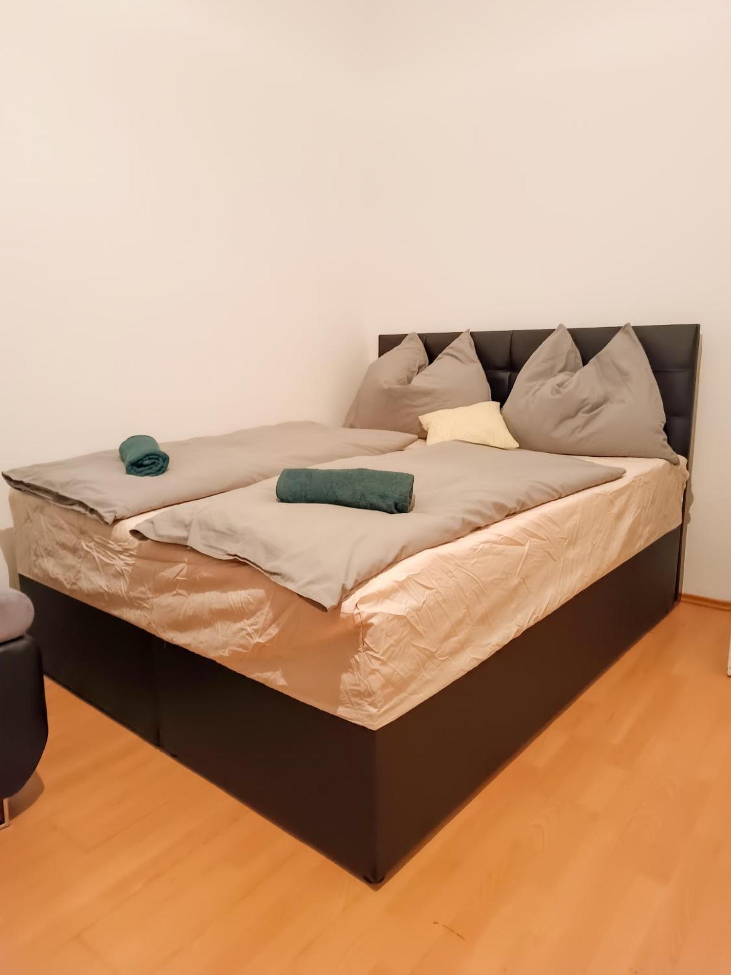 Cozy Vienna Apartments Exterior foto