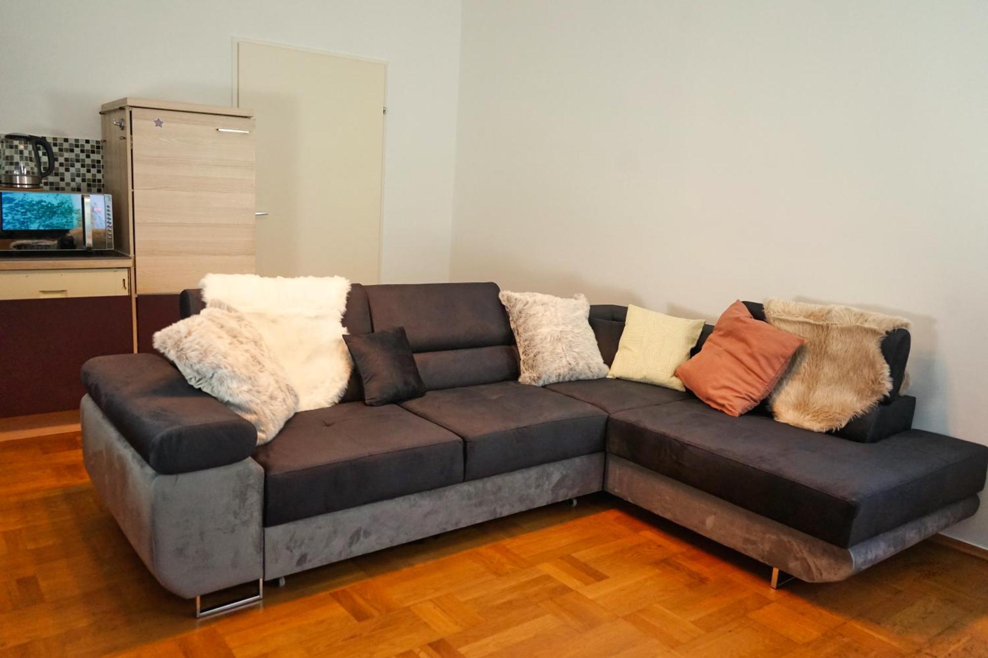 Cozy Vienna Apartments Exterior foto